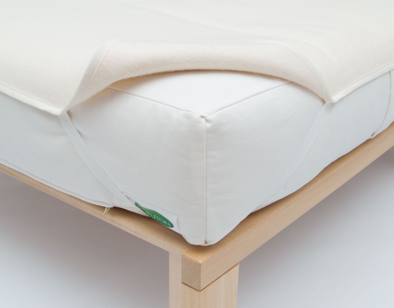 Baby Molton-Cover, organic Baby Molton-Cover, organic