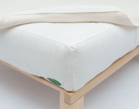 Molton Protector Organic