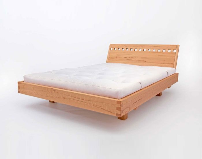 Floating Bed Exil