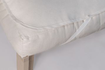 Satin Protector Organic