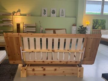 Two spare hinges for sofa bed b2