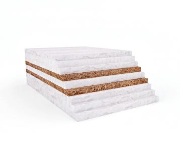 Futon LR7 Cross Section