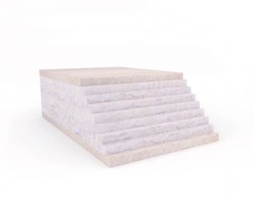 Futon SL8 Cross Section