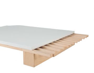 Coconut Undermattress