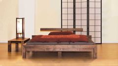 Bed Ikara 