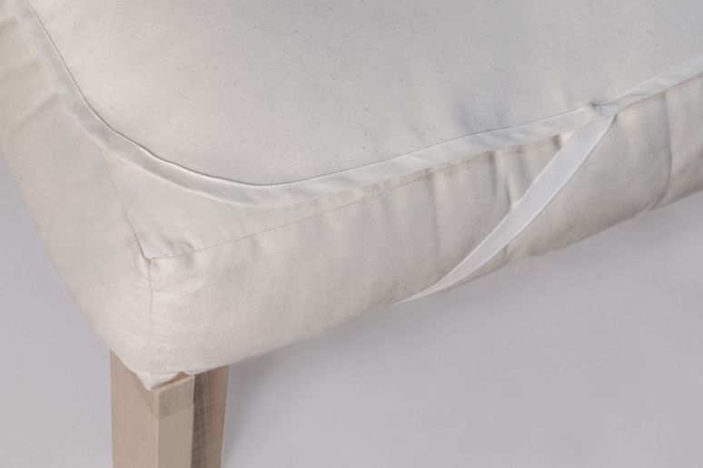 Satin Protector Organic