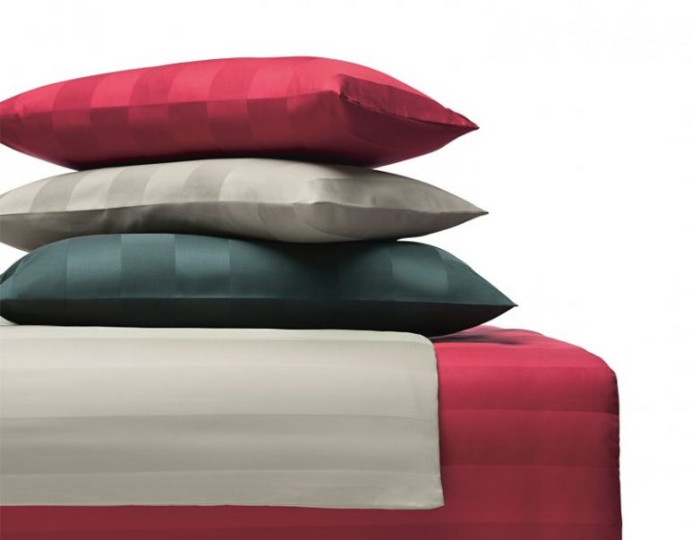 Satin Bedding Superb