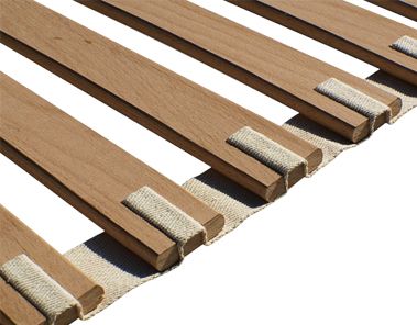 Baby Rollrost Detail