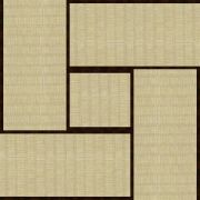 Tatami Square - 270x270cm or 300x300cm