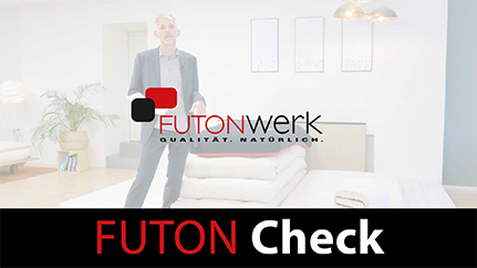 Futoncheck