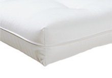 Futon with center seam original