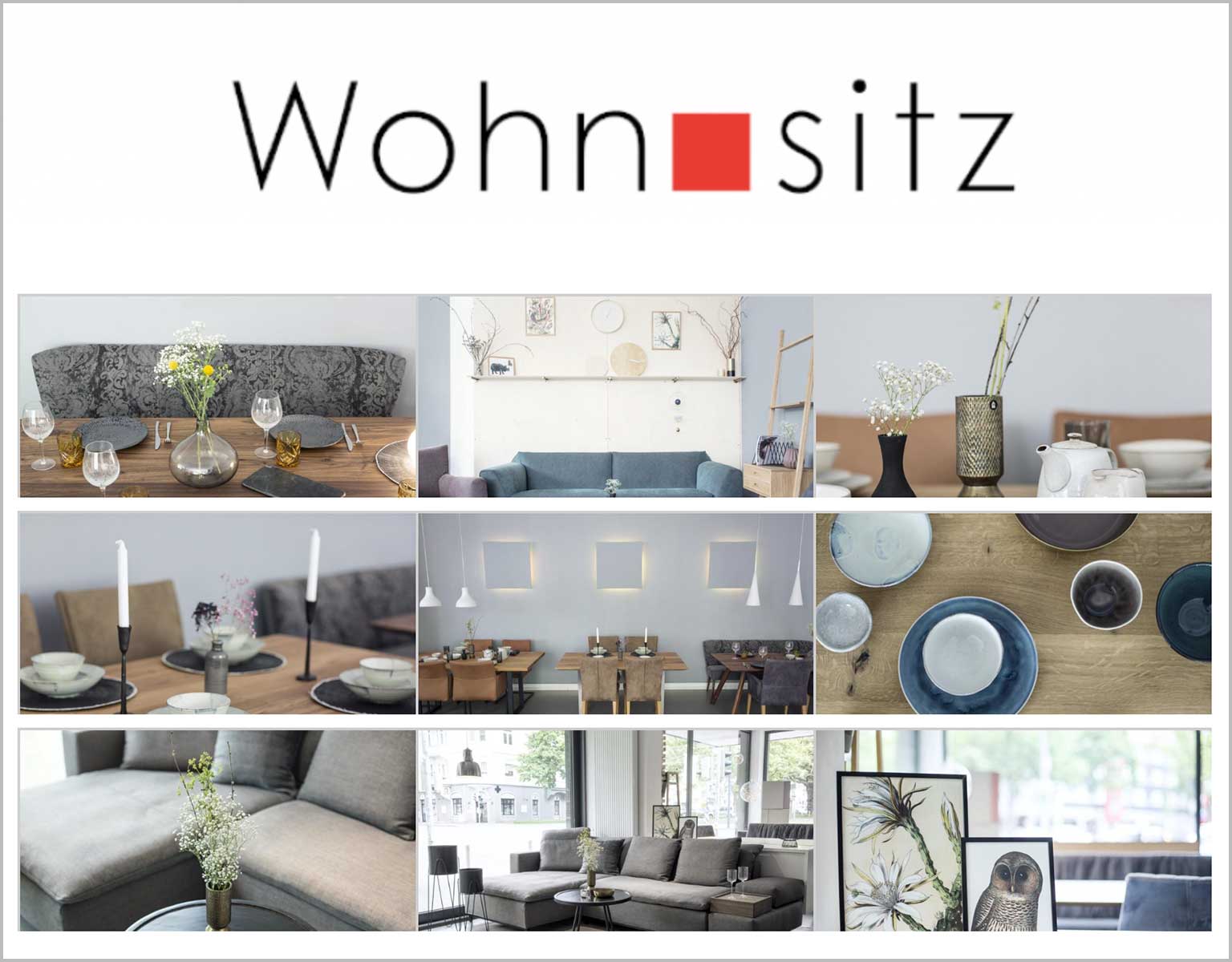 Furniture by Wohnsitz