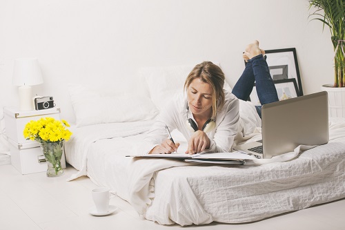 A cover for your futon Covers for your futon