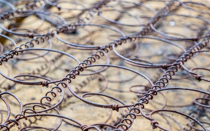 Bad Matresses Bad Matresses