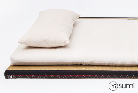 Yasumi Twin Futon Yasumi Twin Futon